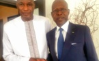 Les affirmations graves de Thierno Lô: « Boun Aballah a été atteint mystiquement »