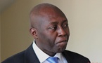 Mamadou Lamine Diallo démissionne de (BBY)