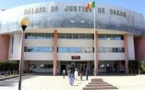 Chambre criminelle : Abdou Khadre Dabo condamné à13 ans