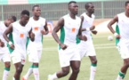 Chan 2016 - Gambie-Sénégal : les Lions locaux à Banjul, ce mercredi
