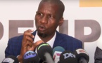 Cheikh Bara Tall adresse une citation directe à Babacar Touré ( Kewoulo) et Clédor Sène pour diffamation