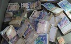 Délinquance fiscale et blanchiment de capitaux : Les 1ères arrestations de Diomaye