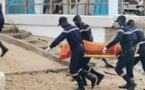 Chavirement à Matam : Trois membres d’une famille disparaissent en mer