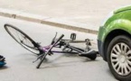 Kolda : un cycliste fauché mortellement par un camion