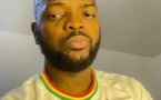Élargi de prison à Dakar, le blogueur guinéen arrêté par l'Interpol ( Avocat)