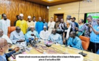 “Daaka” de Madina Gounass : Jean Baptiste Tine mobilise les services concernés pour une bonne organisation du pèlerinage