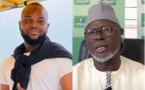 Sur demande d’Interpol Guinée : Alioune Tine Interpelle le nouveau régime sur le cas de Djibril Agil Sylla