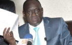 Me El Hadji Diouf menace de porter plainte contre Moustapha Niasse