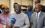 Rencontre entre Guirassy et les syndicats du G7 : ce qu’ils se sont dit