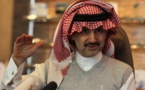 Un prince saoudien va faire don de 32 milliards de dollars