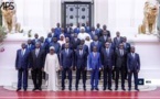 COMMUNIQUE DU CONSEIL DES MINISTRES DU MERCREDI 24 AVRIL 2024