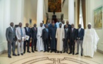 Rencontre entre Diomaye et le secteur privé : Le démenti de l'union des commerçants à Dakaractu