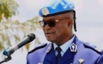 Haut Commandement de la gendarmerie nationale: Le Général Martin Faye remplace le Général Moussa Fall