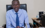 Décision : Waly Diouf Bodiang à la tête du Port autonome de Dakar !