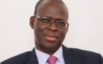 AIBD : Cheikh Bamba Dièye pilote désormais la direction