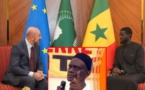 Soupçons de connexions LGBT : Jamra reproche à Diomaye Faye d’avoir reçu Charles Michel