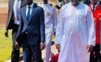 Les douanes gambiennes renoncent à la hausse des droits prélevés sur le ciment sénégalais