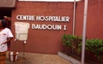 Hôpital Roi Baudouin de Guédiawaye : La radiographie standard en panne depuis plus de 6 mois