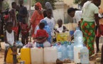 SEN'EAU annonce des perturbations temporaires dans la distribution d'eau à Rufisque et Thiès
