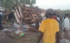 Koungheul: Un accident fait 9 morts et une cinquantaine de bléssés