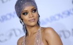 Rihanna dévoile ses fesses en string sur Instagram !
