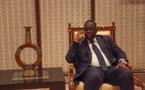 Assemblée nationale : le coup de fil de Macky Sall