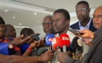 Organisation JOJ Dakar 2026 : les engagements forts des communes