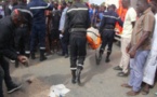 Thiadiaye : Quatre morts dans un accident