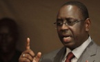 Macky Sall condamne les derniers attaques  perpétrés par Boko Haram