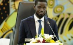 Séminaire gouvernemental : Ce que Bassirou Diomaye Faye demande aux ministres