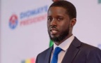 Bassirou Diomaye Faye : ‘’La rupture systémique doit d’abord commencer par la méthode de travail de l’exécutif’’