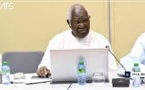 La société civile invite le chef de l’Etat à appliquer les conclusions des Assises nationales