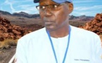 NECROLOGIE / Décès de Ibrahima Ndiaye, ancien directeur général de l’Ageroute