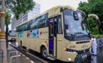 LES SYNDICATS EN GRÈVE : DAKAR ROULE SANS BUS DDD ,CE LUNDI