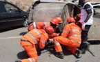Accidents routiers : Le réseau des parlementaires pour la sécurité routière préconise l’instauration des permis à points