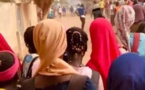 Sandiara : Un lycéen tué, les élèves dans la rue