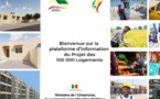 Diass : Le Gouverneur de Thiès instruit l'arrêt immédiat des travaux du programme de 100 000 logements
