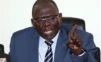 Moustapha Diakhaté,: "La réforme ne touche pas le groupe parlementaire du Pds..."
