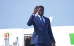 Le président Bassirou Diomaye Faye attendu, mardi, à Bissau (officiel)