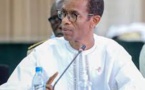 L’ancien ministre de Macky Sall, Alioune Ndoye, trouve déjà un nouveau poste !