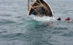 Chavirement d’une pirogue aux Canaries : 51 morts, l'embarcation est partie de Mbour, témoignage de survivants