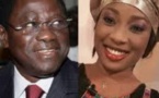 Carnet blanc : Pape Diop offre une dot de 15 millions à l'animatrice Maman Dièye de “Petit Déj”