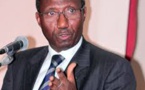 Me Doudou Ndoye sur la décision concernant le littoral : « Le Président n’a pas le pouvoir… d’ordonner l’arrêt de constructions »