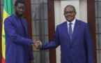 Les importants accords signés entre Bissau et Dakar