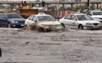 Arabie saoudite: des écoles fermées en raison de pluies torrentielles