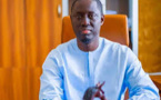 Salaire de 5 millions, indemnité de 15 millions : Cité par la Cour des comptes, Pape Malick Ndour réagit