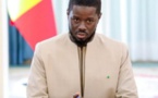 [Document] : Voici l'identité du chef de cabinet du président Bassirou Diomaye Faye