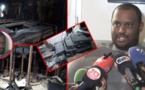 Cheikh Niass sur l'incendie à Walf : "Sans erreur, les pertes sont estimées à plusieurs centaines de millions"