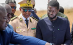 Après sa visite, Bassirou Diomaye Faye suspend toutes les opérations sur les terrains de Mbour 4