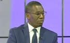 Ibrahima Hamidou Dème juge Diomaye : «M. Le Président de la République, on ne soigne pas le mal par le pire»